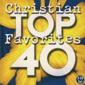 Top 40 Christian Favorites