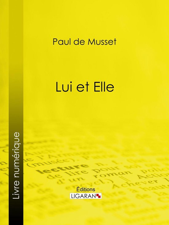 Lui et Elle