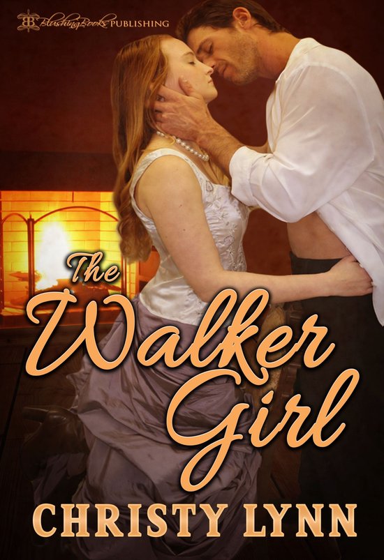 The Walker Girl (ebook), Christy Lynn | 9781612587271 | Boeken | bol.com