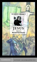 Cambridge Companions to Religion -  The Cambridge Companion to Jesus