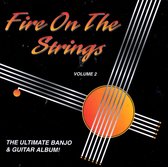 Fire On The Strings, Vol. 2