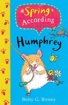 Humphrey the Hamster - Spring According to Humphrey