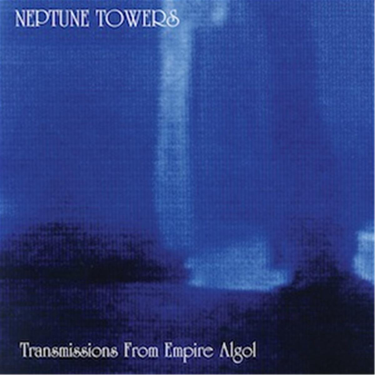 Neptune Towers - Transmission From.. -Hq-