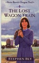 The Lost Wagon Train