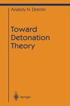 Toward Detonation Theory