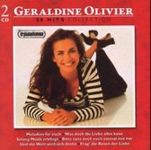 Geraldine Oliver