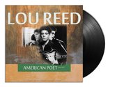 Lou Reed - Best Of American Poet Live 1972 (LP)