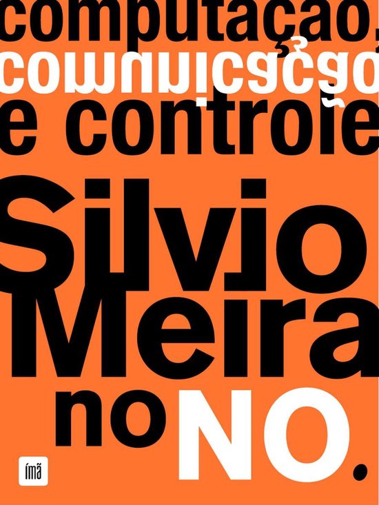 Computação comunicação e controle - cover