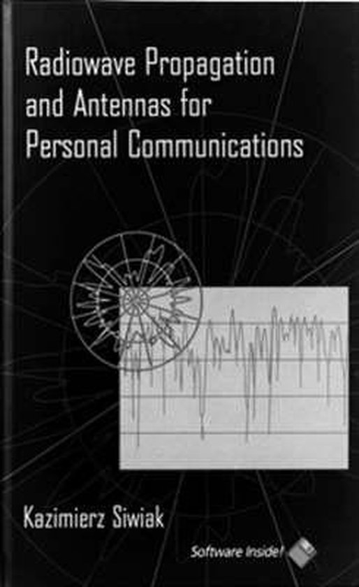 Radiowave Propagation and Antennas for Personal Communications