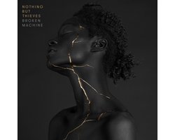 Nothing But Thieves - Broken Machine (CD)