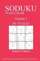 Sudoku Puzzle Book