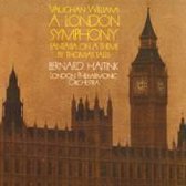Vaughan Williams: Symphony no 2 / Fantasia
