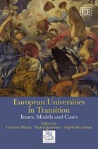 European Universities in Transition