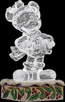 Disney Traditions beeldje  - Ice Bright - Mickey Mouse