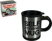 Self Stirring Mug