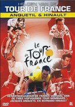 Tour De France - Anquetil & Hinault