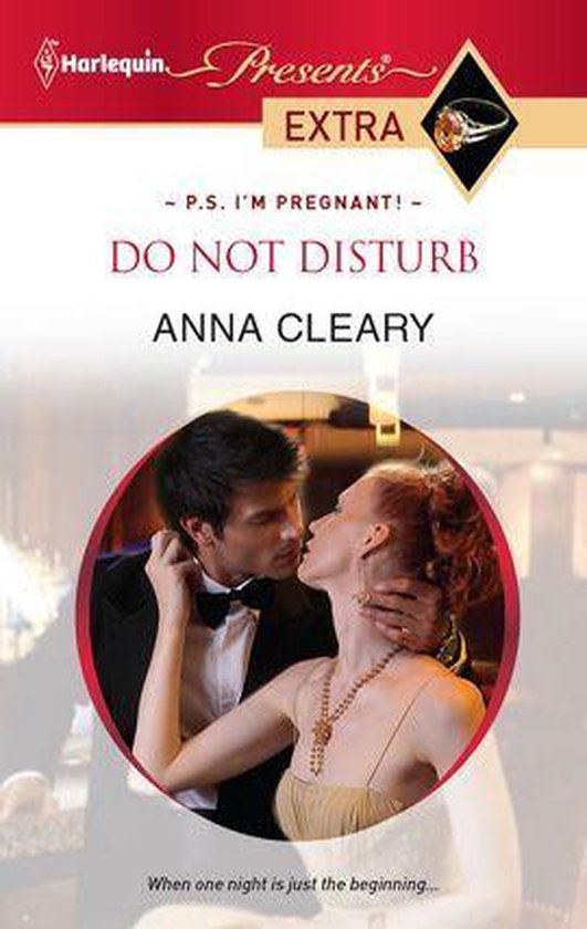 Do Not Disturb - cover