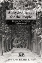 Psychotherapy For The People