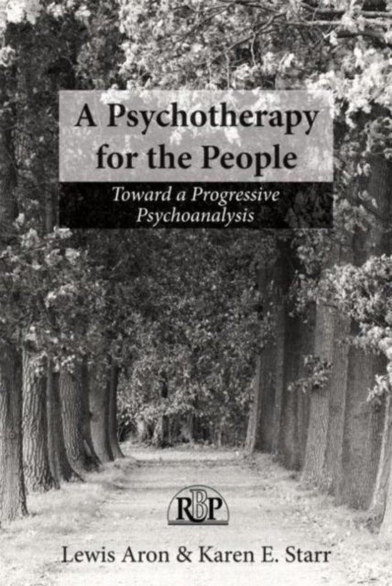 Foto: Psychotherapy for the people