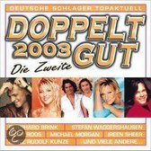 Doppelt Gut 2003 Vol.2
