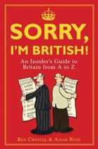 Sorry Im British