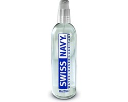 Swiss Navy - Glijmiddel op Waterbasis - 237 ml