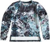 Garcia zachte sweater Maat - 164/170