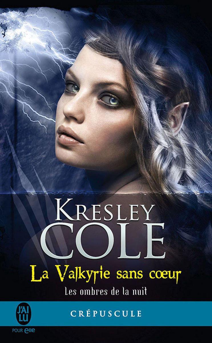 Les ombres de la nuit (Tome 2) - La Valkyrie sans cœur (ebook), Kresley  Cole |... | bol.com