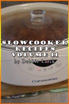 Easy Slowcooker Recipes #2