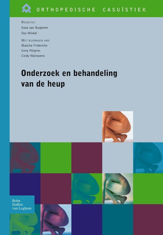 Dutch language eBook collection - Onderzoek en behandeling v ... - cover