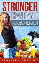 Stronger Than Lyme