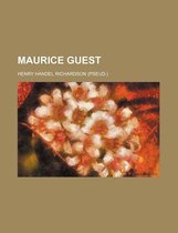 Maurice Guest