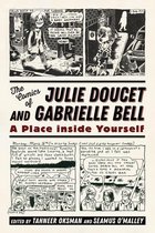 Tom Inge Series on Comics Artists - The Comics of Julie Doucet and Gabrielle Bell