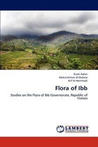 Flora of Ibb