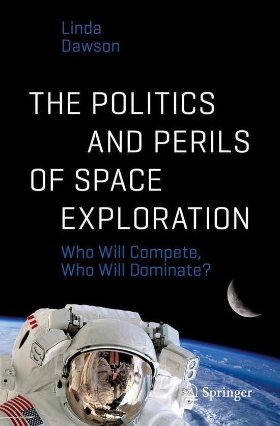 Physics and Astronomy (R0) - The Politics and Perils of Spac ... - cover