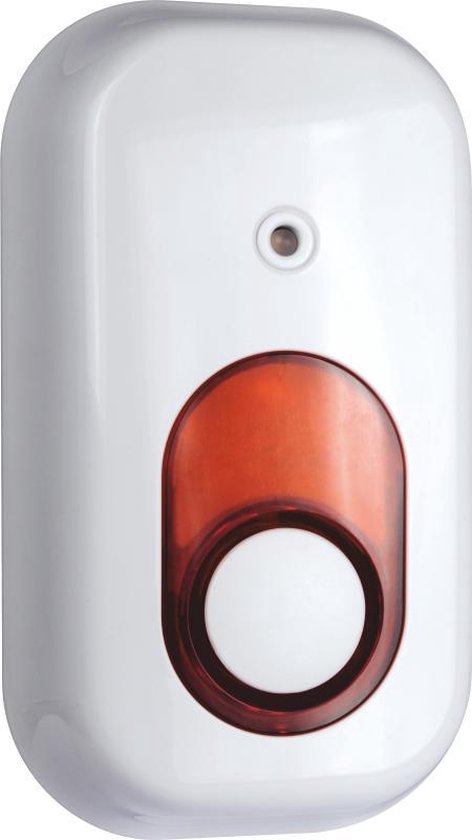 Détecteur De Fuite De Gaz Portable JahyShow - Test Propane, Méthane, Gaz Naturel, Alarme 85dB, Prise US