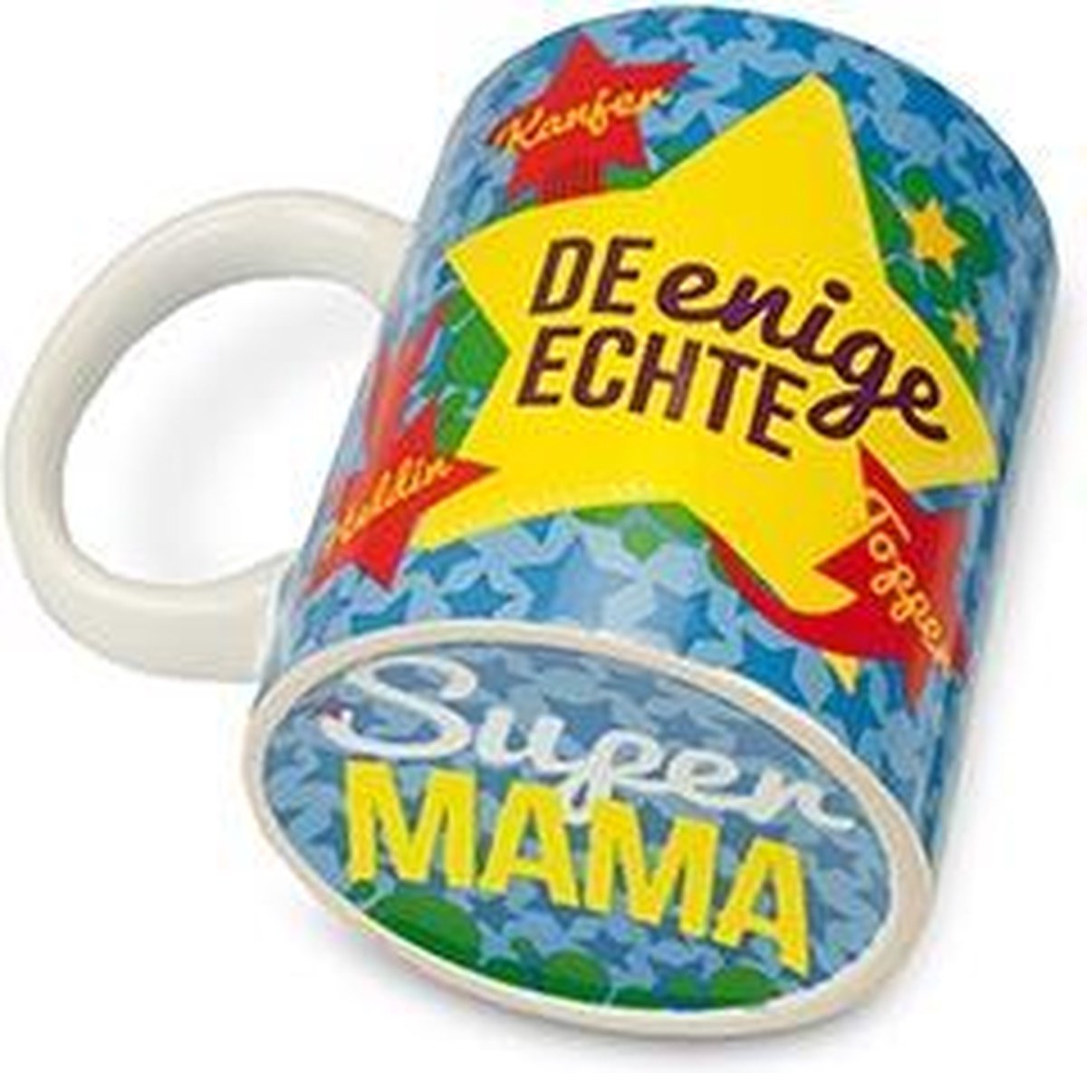 Mok Supermama