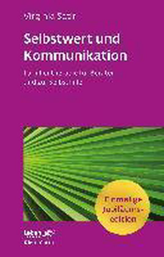 Selbstwert und Kommunikation - cover