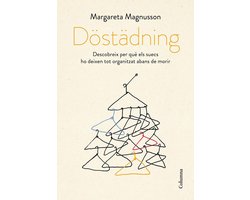 NO FICCIÓ COLUMNA - Döstädning