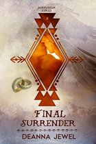 Omslag Final Surrender