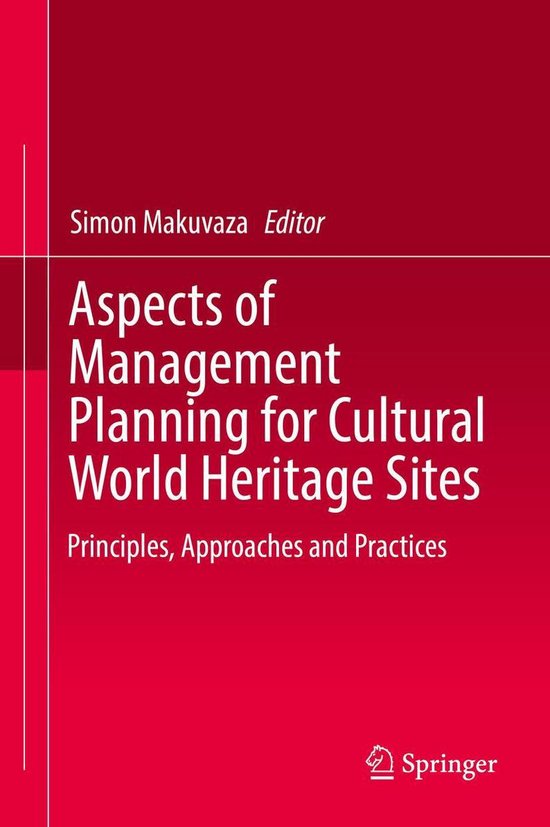 Social Sciences (R0) - Aspects of Management Planning for Cu ... - cover