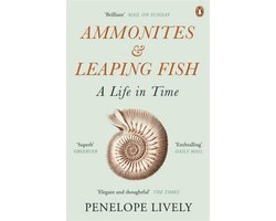 Ammonites and Leaping Fish