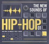 Various - The New Sound Of Hip Hop