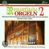Romantische Orgeln 2