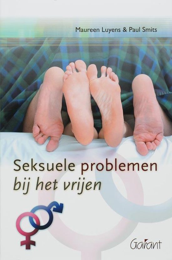 Seksuele Problemen Bij Het Vrijen - Maureen Luyens | Nextbestfoodprocessors.com