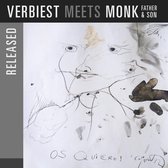 Rony Verbiest - Released (Meets Monk) (CD)