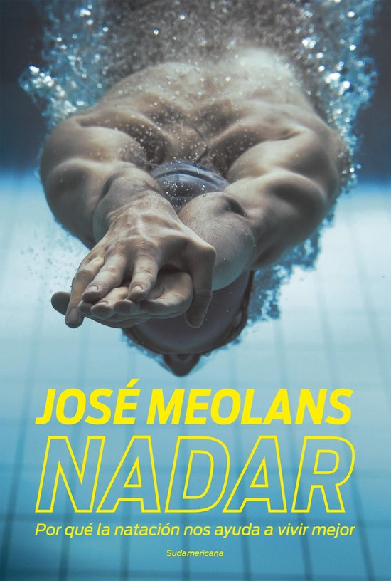Nadar - cover