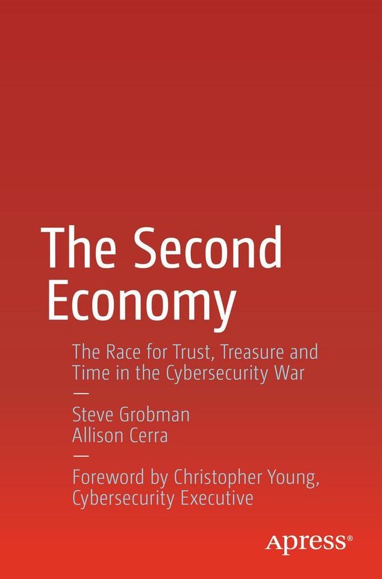 Professional and Applied Computing (R0) - The Second Economy - cover