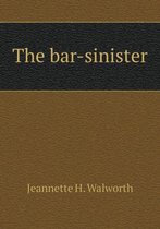 The bar-sinister