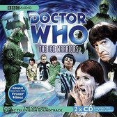Doctor Who , The Ice Warriors